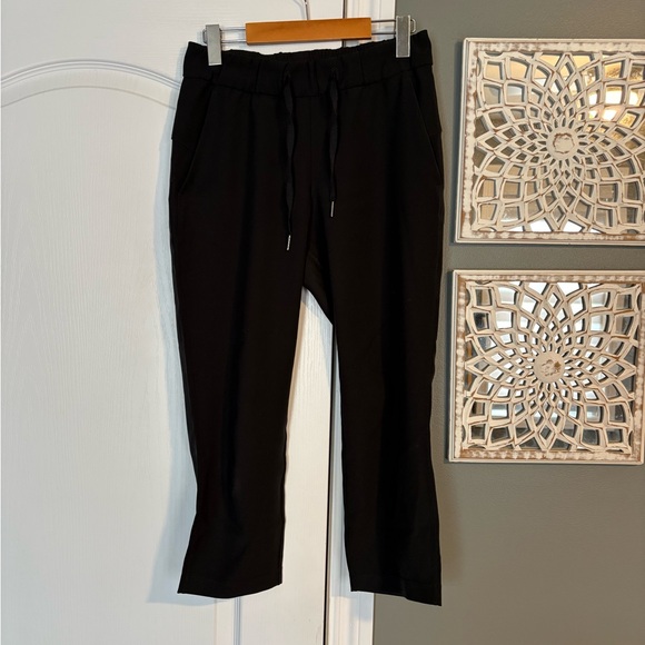 lululemon athletica Pants - Lululemon On the Fly Joggers